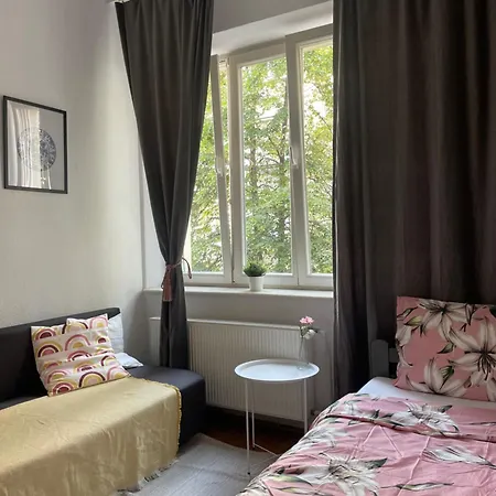 Cozy Rooms Old Town Krakow Exterior photo