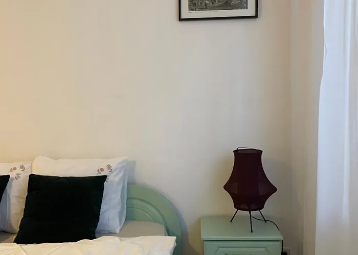 Cozy Rooms Old Town